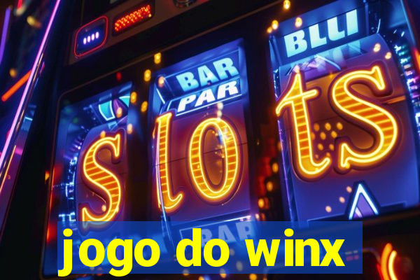 jogo do winx